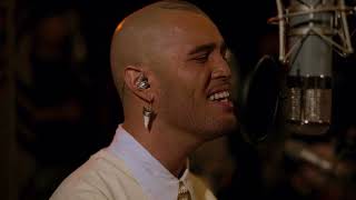 Stan Walker - One by U2 &amp; One Love by Bob Marley (LIVE)