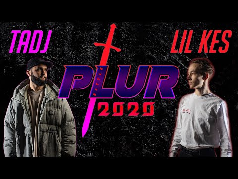 TADJ vs LIL KES | 1/8 | HIP-HOP 1x1 | P.L.U.R. 2020
