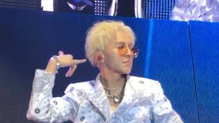190120 LA 콘서트 여보세요(HELLO) 송민호 직캠