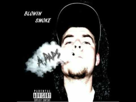 A.Paps - Grape Vine Ft. Yung Doc (Audio)(The "Blowin Smoke" Mixtape)