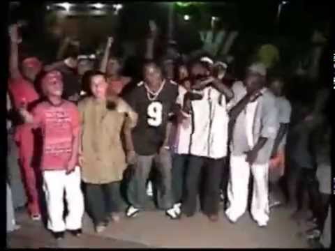 Aguanten Presión - Alto Kalibre & Lele El Vocero