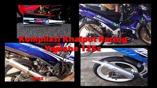 Download lagu Kompilasi knalpot racing Yamaha 125z / 125zr - Part 1- mp3