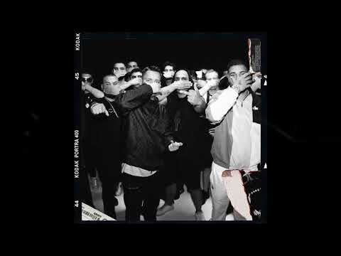 [Free] NGEE Type Beat x AK AUSSERKONTROLLE x UNDACAVA  - KOPENHAVN