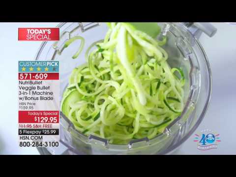 HSN | The Monday Night Show with Adam Freeman 07.31.2017 - 08 PM