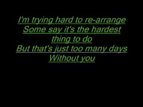 Saving Abel - 18 Days