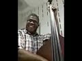 Terrance Shider Bass Improv