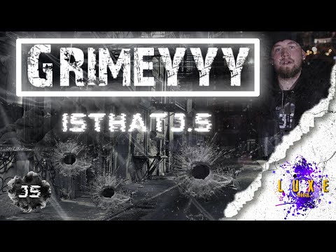 JS - Grimeyyy [Official Video] |  Luxe Media