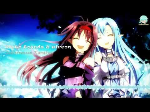 Sixto Sounds & zircon - 'Subterranean Kamikaze' OC Remix