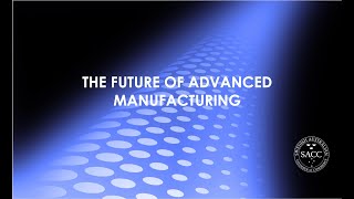 Advanced Manufacturing ABB and VGA