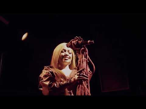 Kiana Ledé - LTF (LIVE)