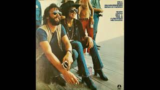 Kris Kristofferson -  Out Of Mind Out Of Sight