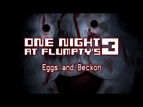 Jonochrome: ONAF3 Soundtrack 04 - Eggs and Beckon