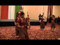 Karagattam By Usha Students From Akiyam School