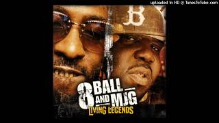 8Ball &amp; MjG - Look at the Grillz (Ft.T.I. &amp; Twista)
