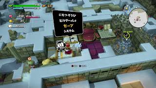 今さら始めるビルダーズ2　＃15　ムーンブルク編