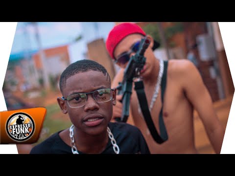 Mc's Celin e Tulin Mr - Os mais comentados de Udia (Vídeo Clipe Oficial) Dj Guilherme .