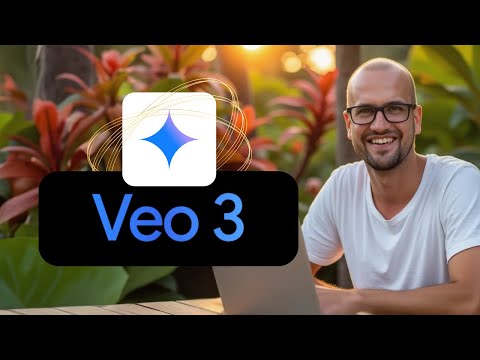 [HACK] Generuj AI videa v češtině ZDARMA pomocí VEO 3!!!