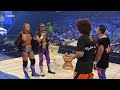 Carlito Cabana with Curt Hawkins & Zack Ryder: WWE SmackDown September 19, 2008 HD