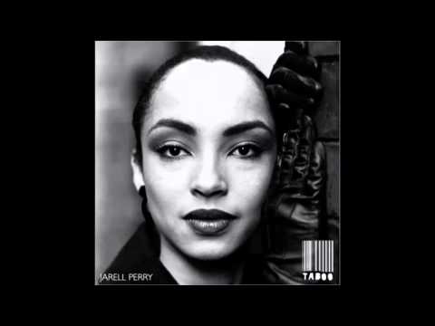 Jarell Perry - Taboo