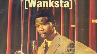 50 cent - Wanksta (rare 1960&#39;s AI cover)