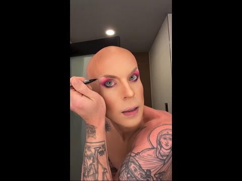 Let's get ready and catch up with Katya!