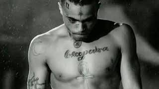XXXTENTACION -The Boy With The black Eyes