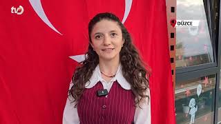 Belka Kreşi Miniklerinin Hayalleri Gerçek Oldu