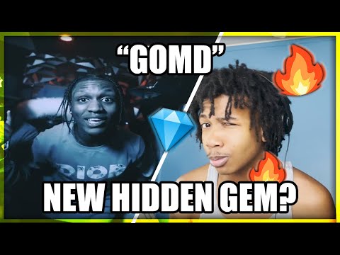 WAIT.. Ant Balla - GOMD | Reaction