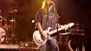 Cross Canadian Ragweed - Leave Me Alone (THALP)
