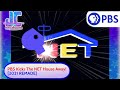 PBS Kicks The NET House Away 2021 REMADE