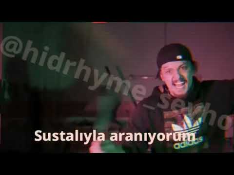 Santi ft. Defkhan & Bossy - Aranıyorum (Bossy nakarat lyric edit)