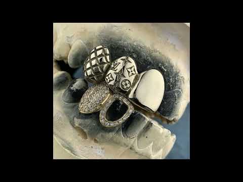 [FREE] Rondodasosa X Russ Millions X NY/UK Drill X POP SMOKE X Buni  Type Beat [prod. greezy]