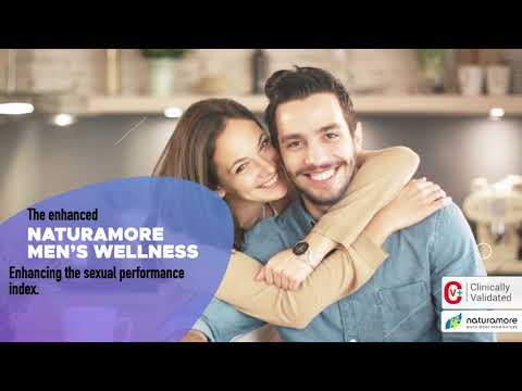 Naturemore men's wellness, non prescription, netsurf