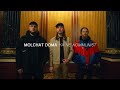 Molchat Doma Ya Ne Kommunist Audiotree Far Out