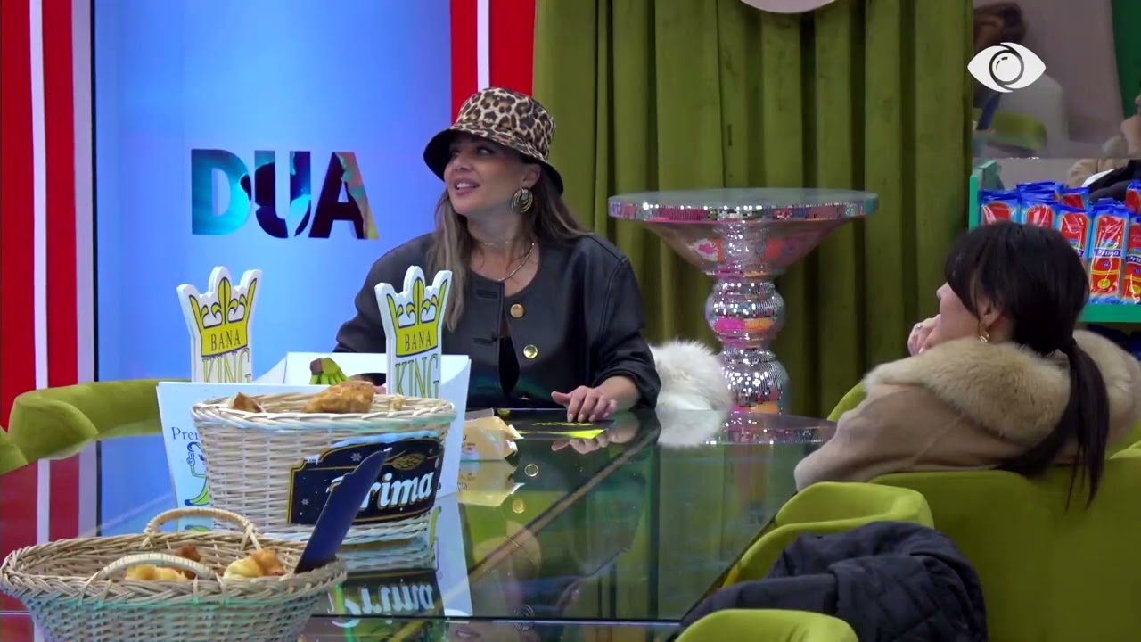 “Ti nuk ke pikën e mirënjohjes…”/ Vazhdon diskutimi mes Laertit dhe Gertës