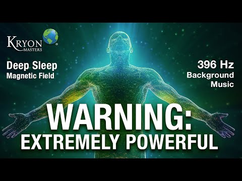 💖 Kryon Soul Journey: 8 Hours of Channeled Healing Messages for Deep Sleep & Spiritual Awakening