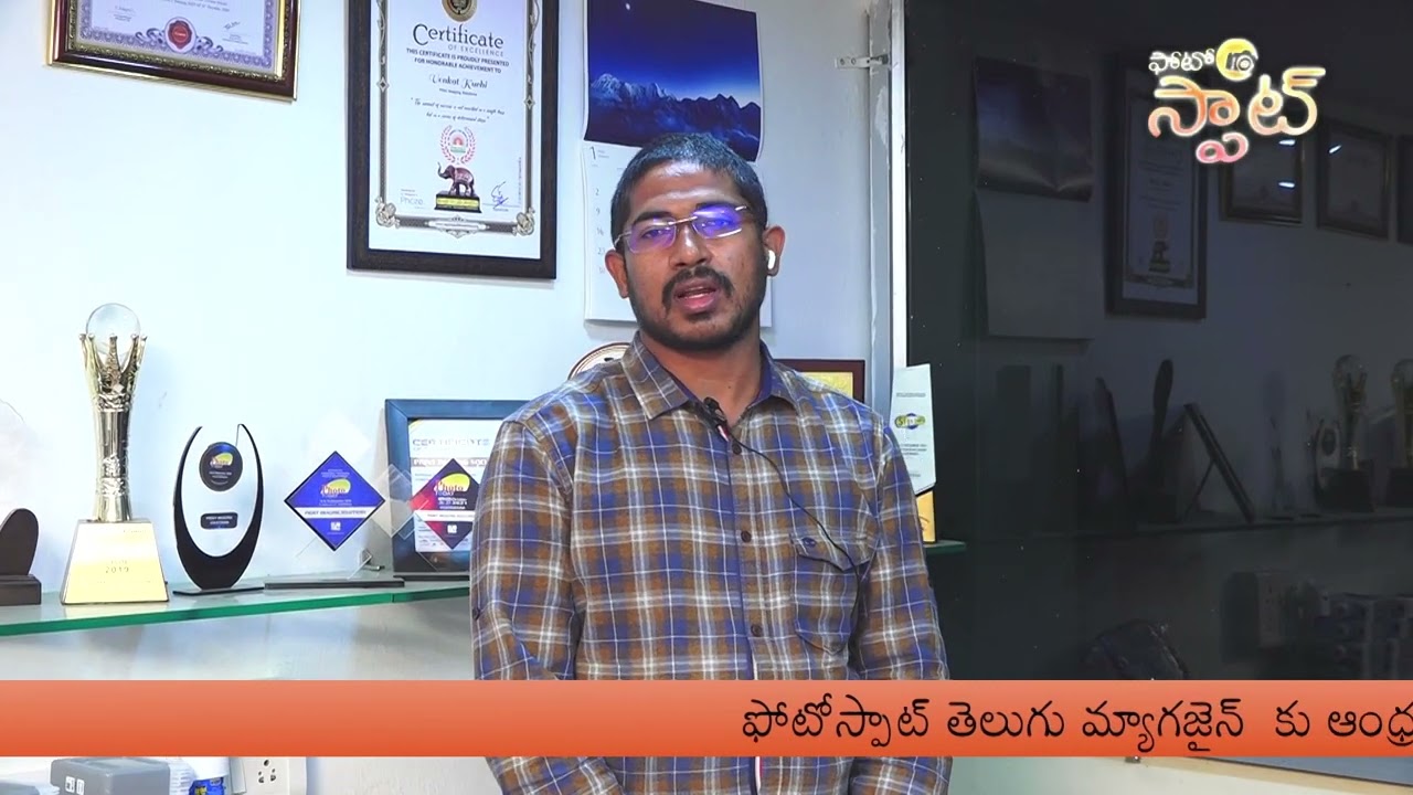 Print imaging Solution