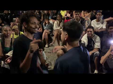 Ojuara x Banksy |1° FASE| PREDIM x DIVINA | Belo Horizonte | MG