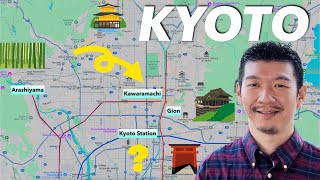 Where (and Where Not) to Stay in Kyoto Based on My Experience