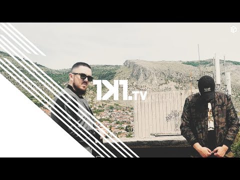 REDNECK FT. MAKK - Oluje (Official Video)
