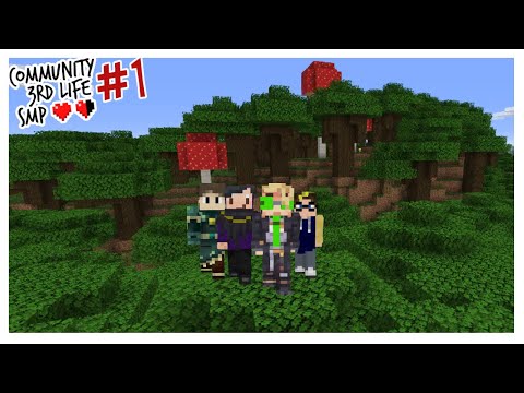 Community 3rd Life Episode 1 - The NORF