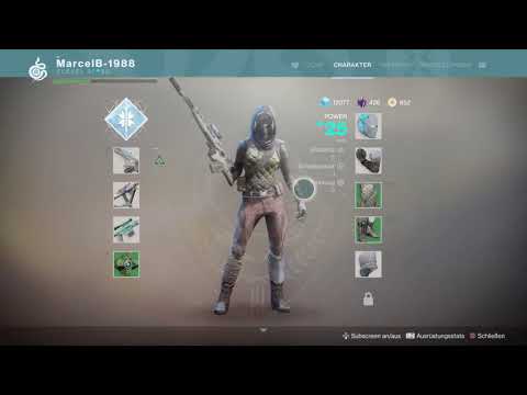 Destiny 2 Campaign German [No Commentary, PS4Pro] #7