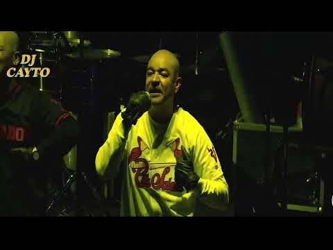 Anda y Ve - Akwid ft Jose Jose (Video Official) (HD) 1080p DJ CAYTO