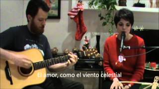 Anisaakis &quot;Peaceful Harbor&quot; (Flying Colors cover)