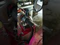 Honda Scoopy 2013 Vintage Motor