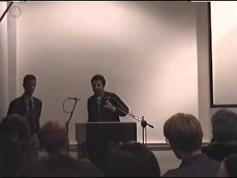 Vittorio Magnago Lampugnani - The History Of Urban Planning As a Historical Project