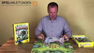 ᐅ Tal der Wikinger von HABA - Spielrezension & Spielregeln