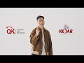 Vidi Aldiano - KEJAR - Satu Rekening Satu Pelajar (OJK Jingle)