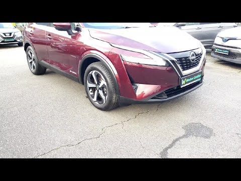 Nissan Qashqai E-POWER  SV PREMIUM €3000 Scrappage - Image 2