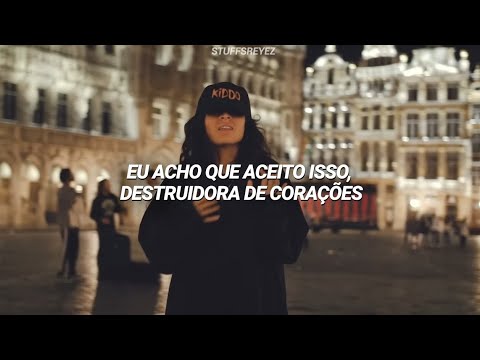 Videoclip de Hard to Love (feat. Jessie Reyez) — Calvin Harris